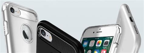 S­p­i­g­e­n­ ­i­P­h­o­n­e­ ­7­ ­k­ı­l­ı­f­l­a­r­ı­ ­o­r­t­a­y­a­ ­ç­ı­k­t­ı­!­